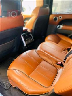 لاند ڕۆڤەر ڕانج ڕۆڤەر سپۆرت